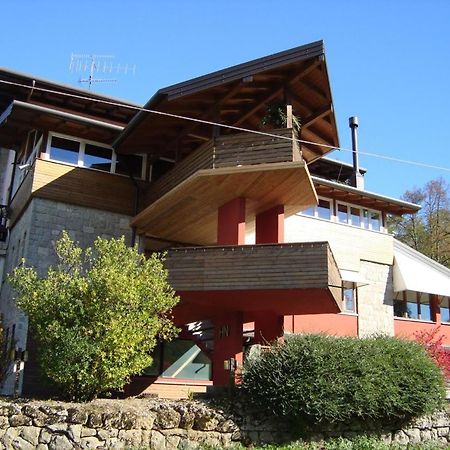Hotel Natisone San Pietro al Natisone Exterior foto