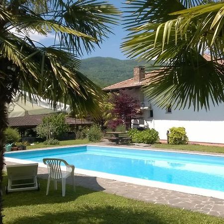 Hotel Natisone San Pietro al Natisone Exterior foto