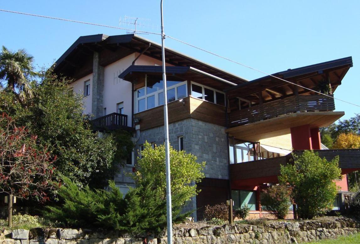 Hotel Natisone San Pietro al Natisone Exterior foto