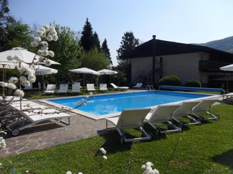 Hotel Natisone San Pietro al Natisone Exterior foto