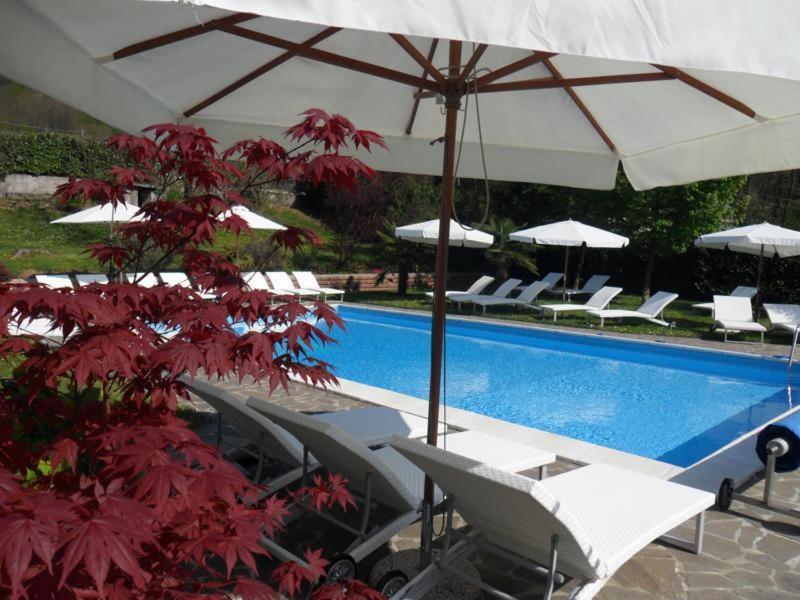 Hotel Natisone San Pietro al Natisone Exterior foto