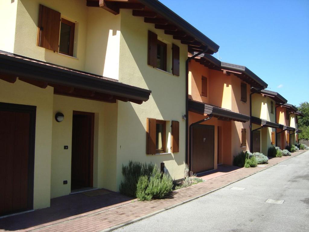 Hotel Natisone San Pietro al Natisone Zimmer foto