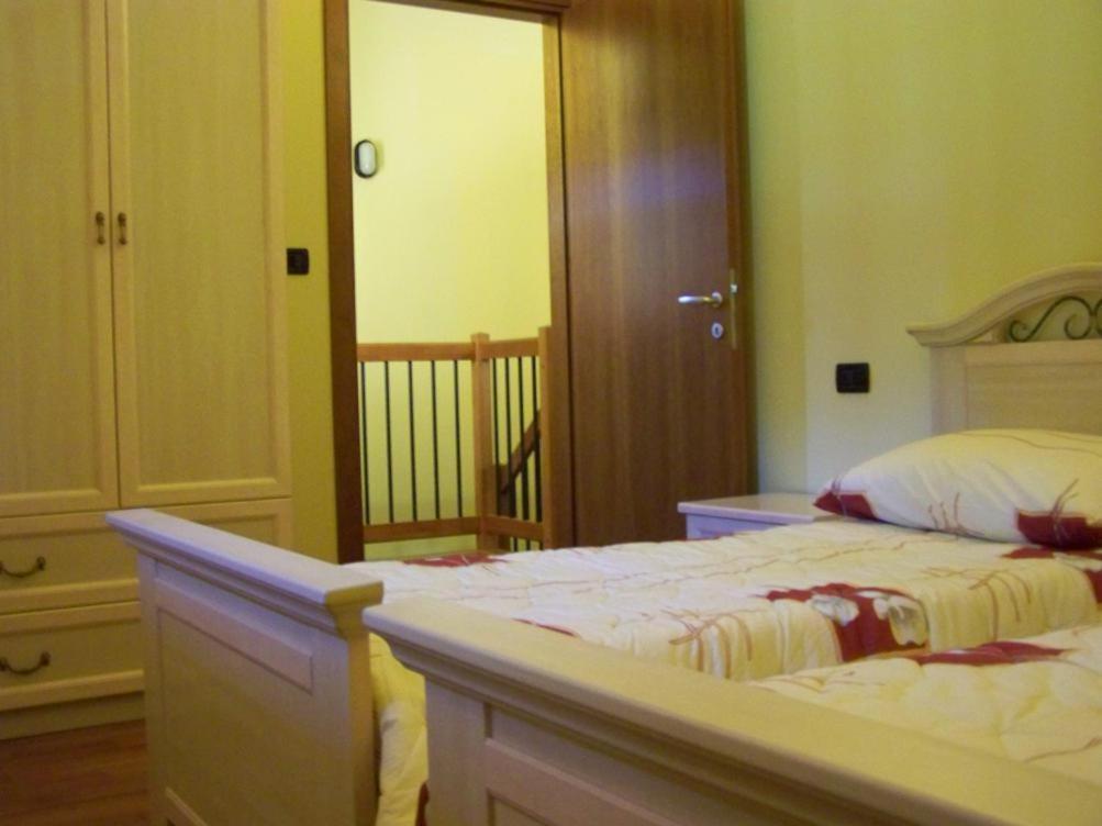 Hotel Natisone San Pietro al Natisone Zimmer foto