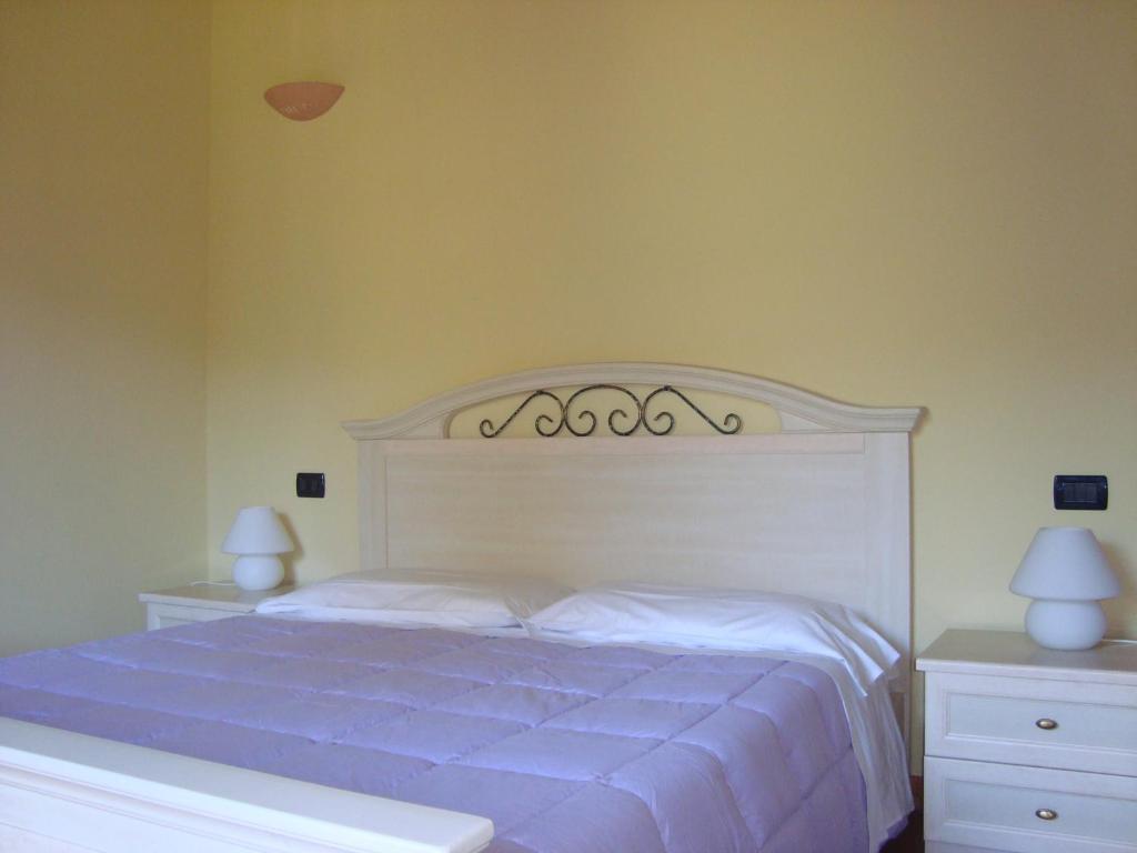 Hotel Natisone San Pietro al Natisone Zimmer foto