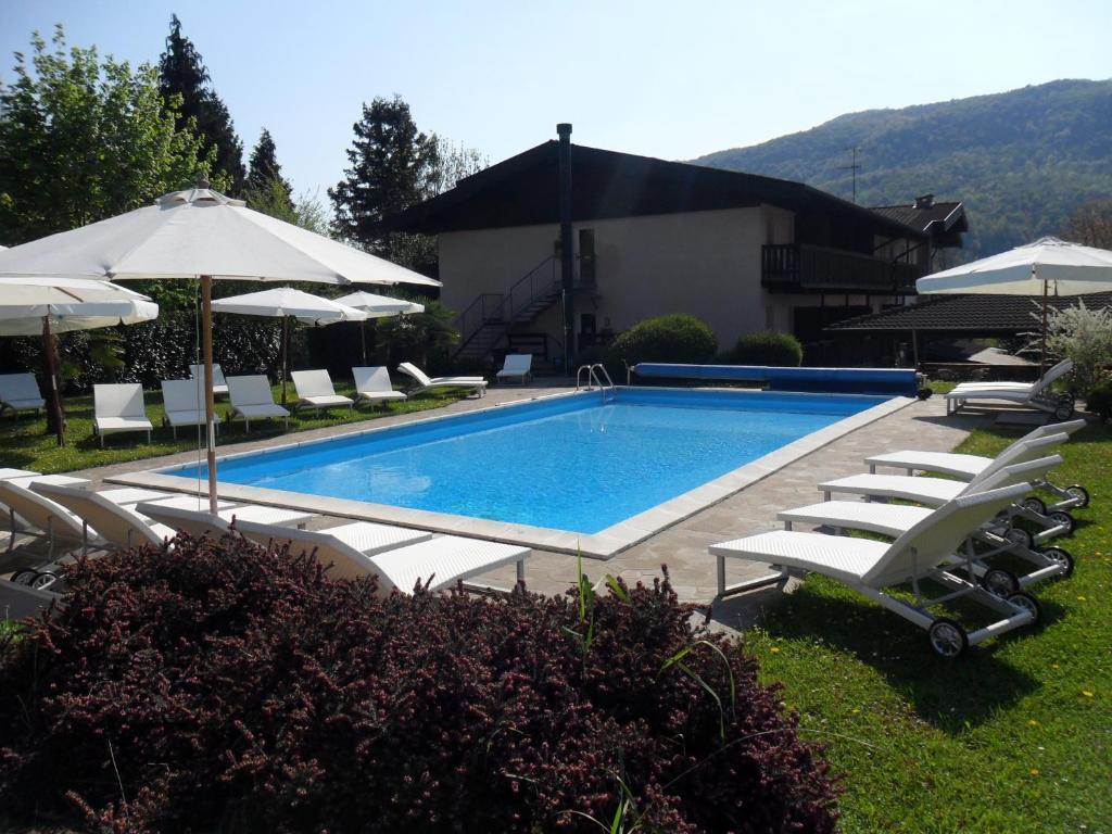 Hotel Natisone San Pietro al Natisone Zimmer foto