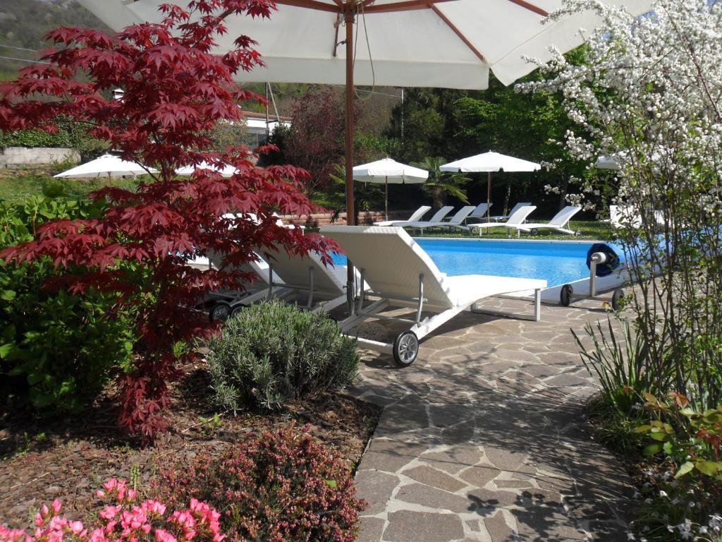Hotel Natisone San Pietro al Natisone Zimmer foto