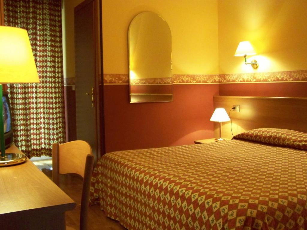 Hotel Natisone San Pietro al Natisone Exterior foto