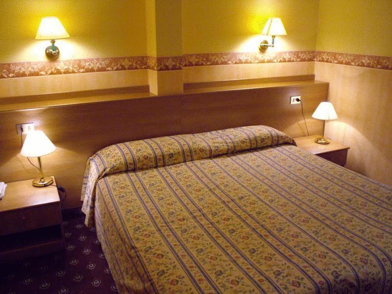 Hotel Natisone San Pietro al Natisone Zimmer foto