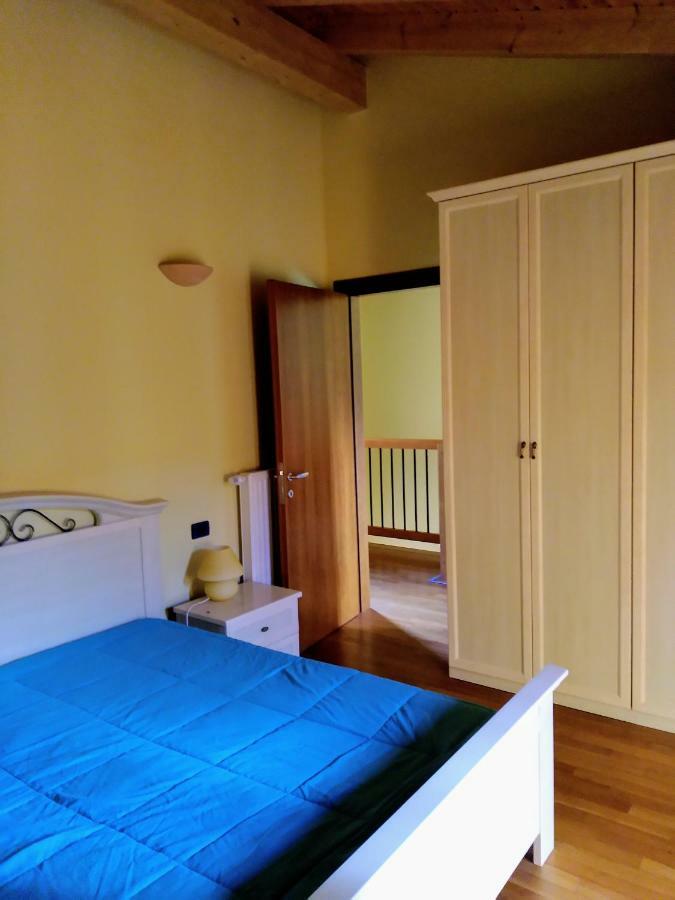 Hotel Natisone San Pietro al Natisone Exterior foto