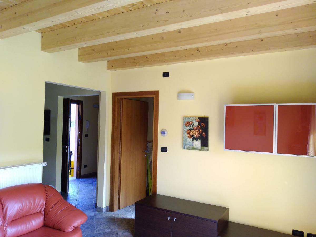 Hotel Natisone San Pietro al Natisone Exterior foto
