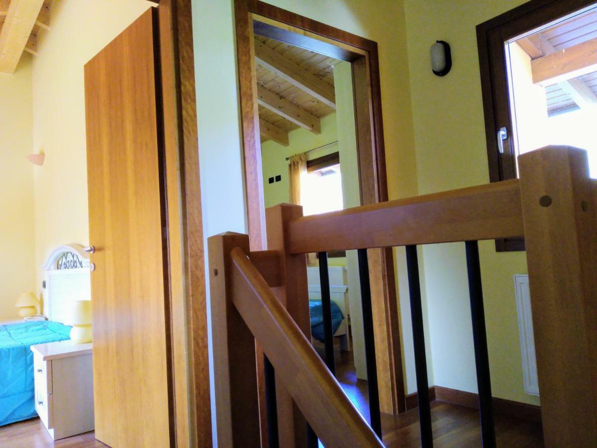 Hotel Natisone San Pietro al Natisone Exterior foto