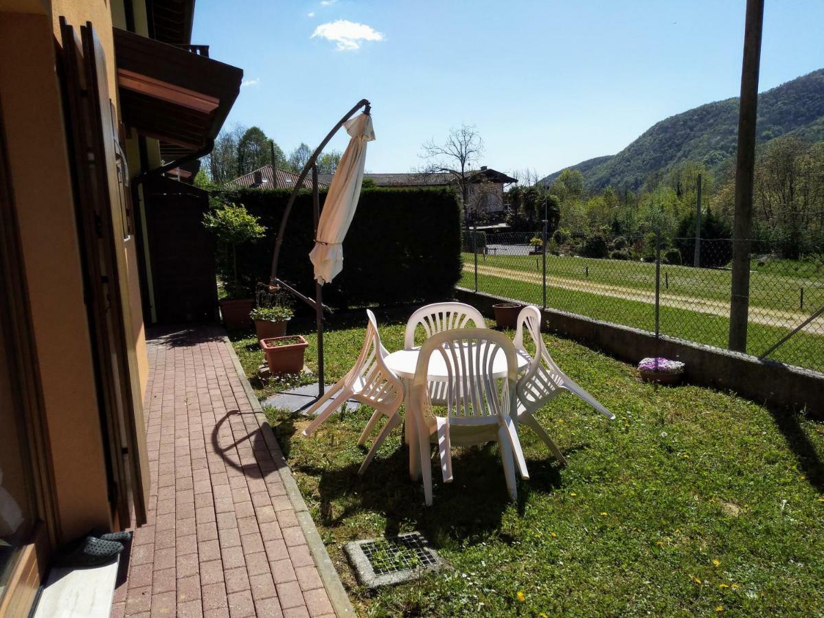 Hotel Natisone San Pietro al Natisone Exterior foto