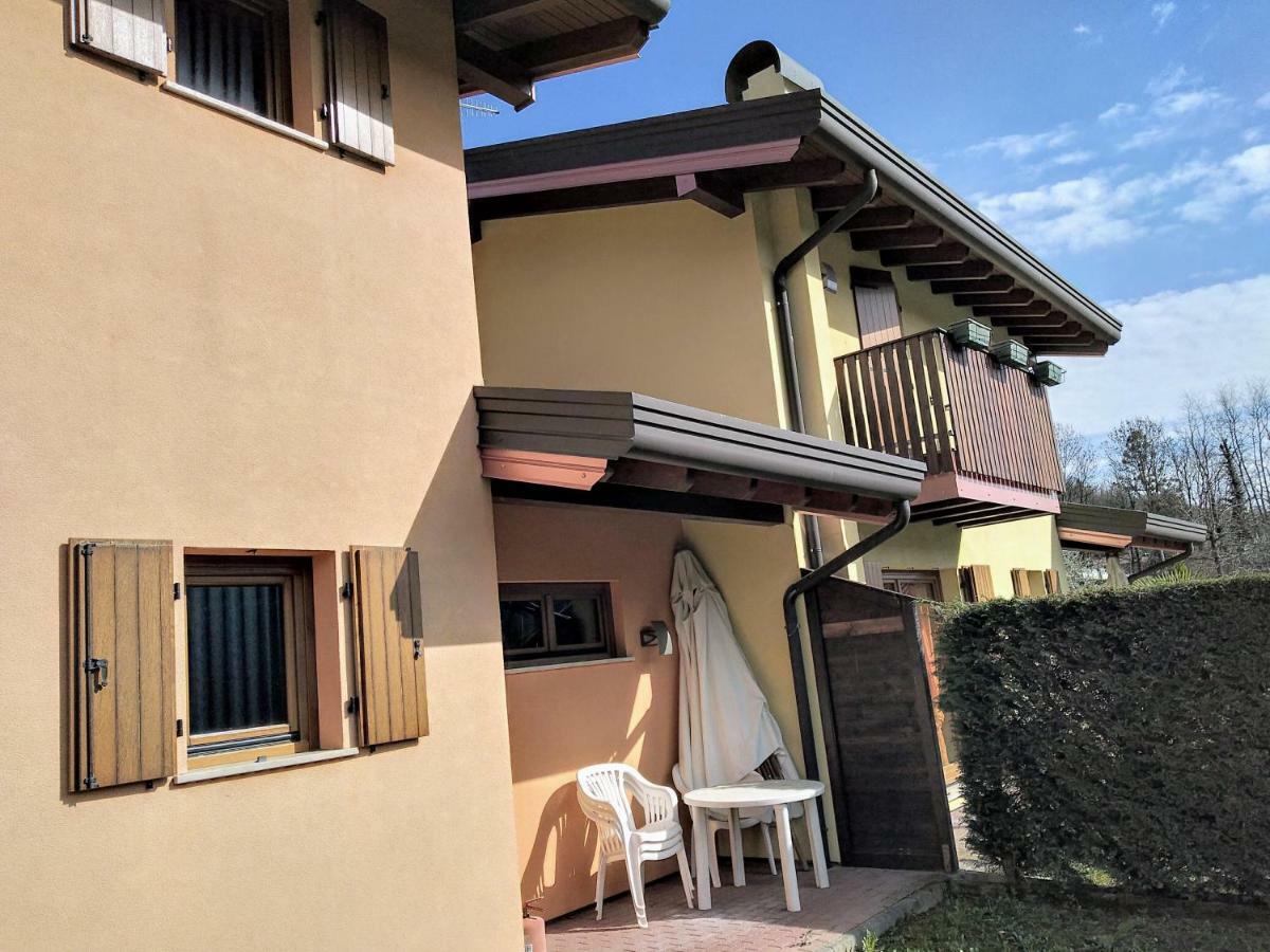 Hotel Natisone San Pietro al Natisone Exterior foto