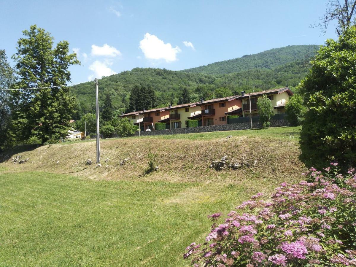 Hotel Natisone San Pietro al Natisone Exterior foto