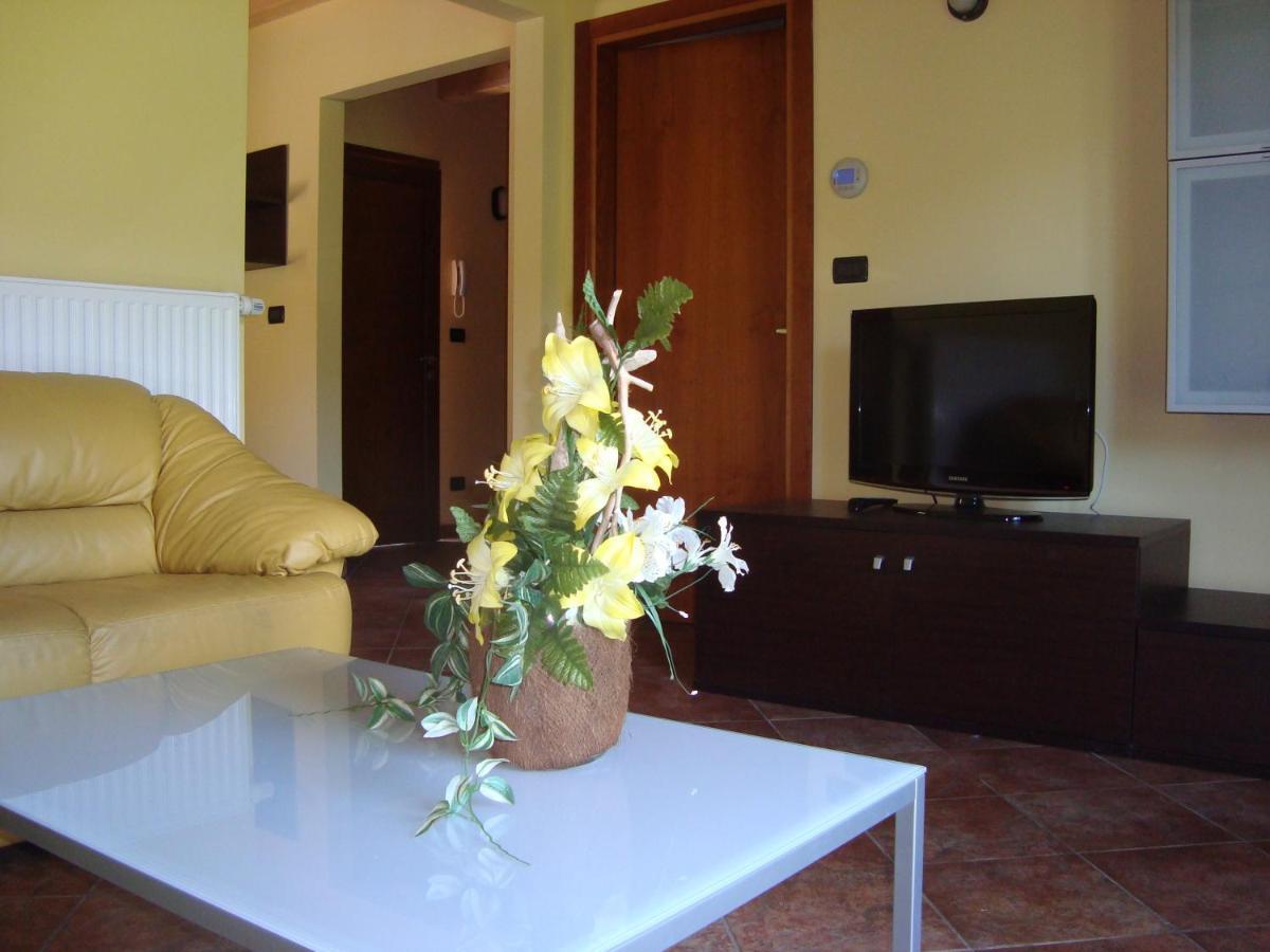 Hotel Natisone San Pietro al Natisone Zimmer foto